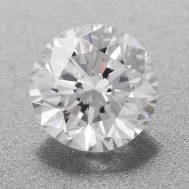 0.37 Carat H Color VS1 Clarity Loose Round Diamond | Good Cut | EGL US ...