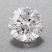 0.39 Carat D Color VS1 Clarity EGL USA Certificate | Loose Round Diamond