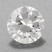 0.40 F Color VS1 Clarity Loose Round Diamond | EGL Certified