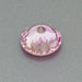 6mm Fine Loose Lab Created Carnation Pink Sapphire | 1.00 Carat Round