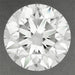 0.94 Carat Natural Loose Round Diamond N Color VS1 Clarity with GIA Certificate | Very Good Cut