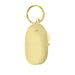 Vintage Baby's First Shoe Charm in 14 Karat Yellow Gold