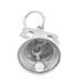 Movable Liberty Bell Charm in 14 Karat Gold