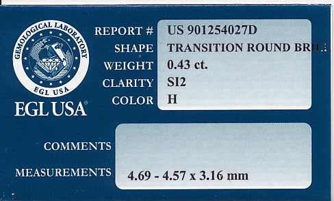 Rose Gold Art Deco Engraved Filigree Flowers and Wheat 0.43 Carat Old Diamond Engagement Ring - Item: R356RD33 - Image: 5