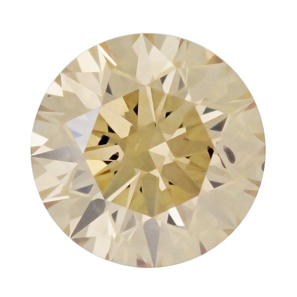 Brown color diamond Clearance