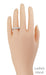 R803 on Woman Hand