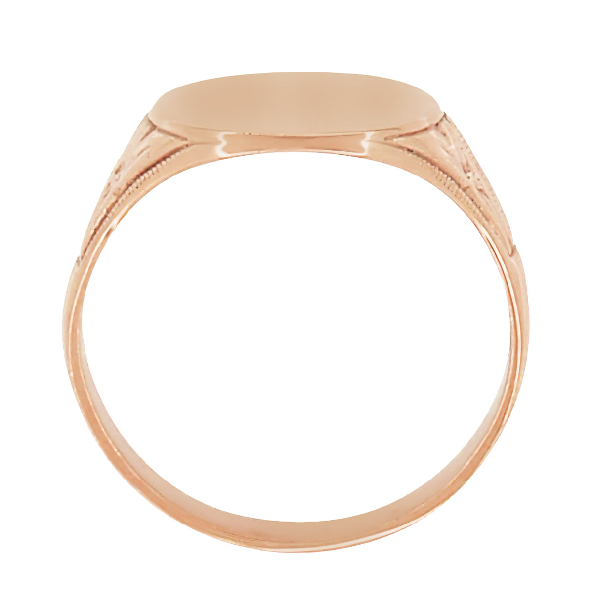 Kent rose gold shop