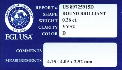 Art Deco Filigree 1/4 Carat Certified Diamond Platinum Engagement Ring - Low Profile - Item: R640P - Image: 6