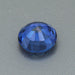 1.23 Carat Brilliant Royal Blue Lab Created Sapphire Loose Round 6.1mm | Premium AAAA Quality