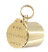 For Emergency Only Movable Container Charm in 14 Karat Gold