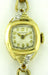 Ladies Longines Diamond Wristwatch in 14 Karat Gold
