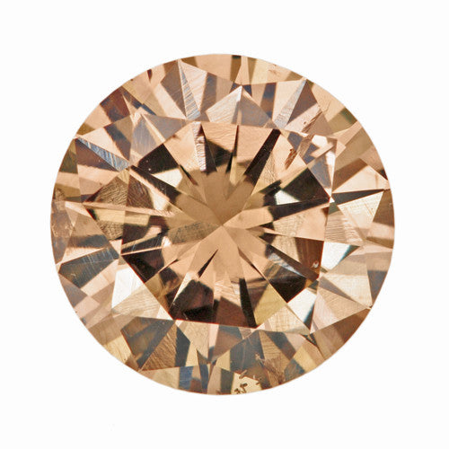 1 carat brown diamond Clearance