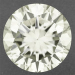 0.60 Carat Loose Diamond | Round Brilliant Warm M Color SI1 Clarity | Good Cut with EGL USA Report