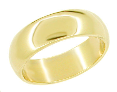 band ring size