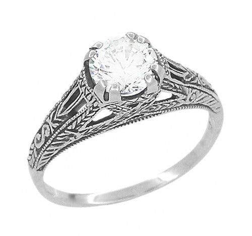 2 PCS Women Princess Cut .925 Sterling Silver Wedding Engagement Rings Band  Set | eBay